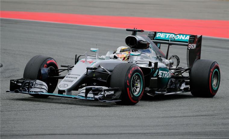 Formel 1
