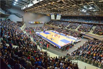 Wenn Bayern München in Bremen gegen die Eisbären spielt, strömen die Zuschauer in die ÖVB-Arena. Auch in dieser Saison läuft der Vorverkauf
ordentlich. 