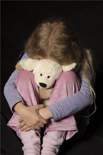 Wenn das Kindeswohl in der eigenen Familie gefährdet ist, werden Kinder  in Pflegefamilien untergebracht. Bundesweit ist die Zahl der Fälle gestiegen, im Cuxland war sie leicht rückläufig. 