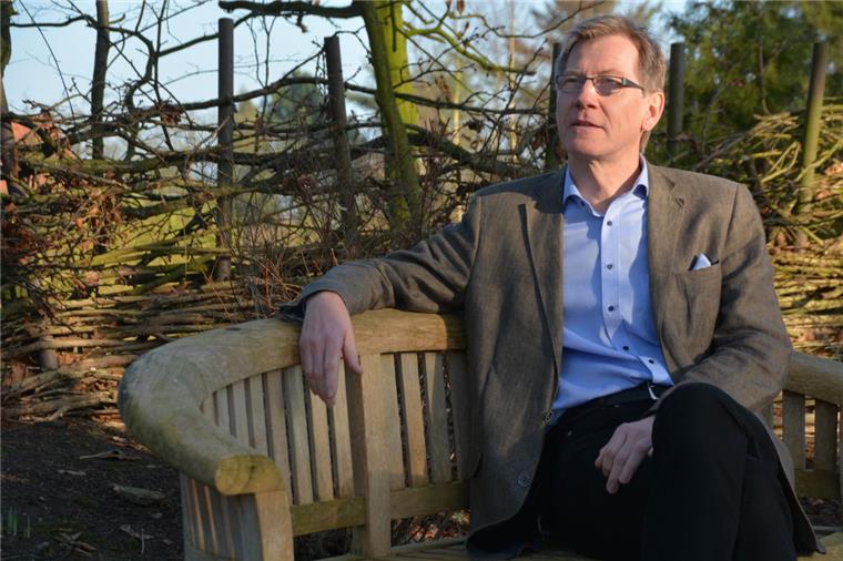 Experte aus dem Cuxland: So meistern wir Konflikte im neuen Jahr leichter Wenn Dr. Jörg Matzen, Experte für Konflikte aus dem Cuxland, selbst einmal zur Ruhe kommen möchte, kann er das am besten an der frischen Luft – wenn das Wetter mitspielt.