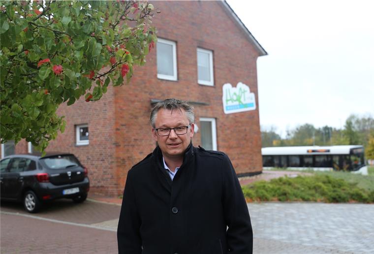Wenn es nach der CDU geht, soll Andreas Wittenberg das Rathaus in Hagen weiter führen. Die SPD will einen Gegenkandidaten nominieren.