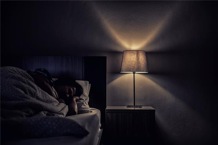 Angst nach Schüssen in Spaden Wenn es still und ruhig wird, ist die Angst am größten. Viele leiden nach extremen Erlebnissen unter Schlafstörungen.
