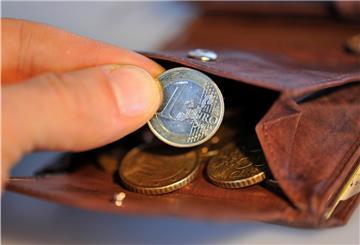 Wenn kein Geld da ist, kann die Stadt keins eintreiben. Immer häufiger gelten die Schuldner der Stadt als mittellos.