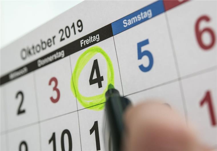 Brückentage 2019: So könnt Ihr euren Urlaub fast verdoppeln Wer auf die Brückentage achtet, kann viel Freizeit am Stück mit wenig Urlaubstagen genießen.