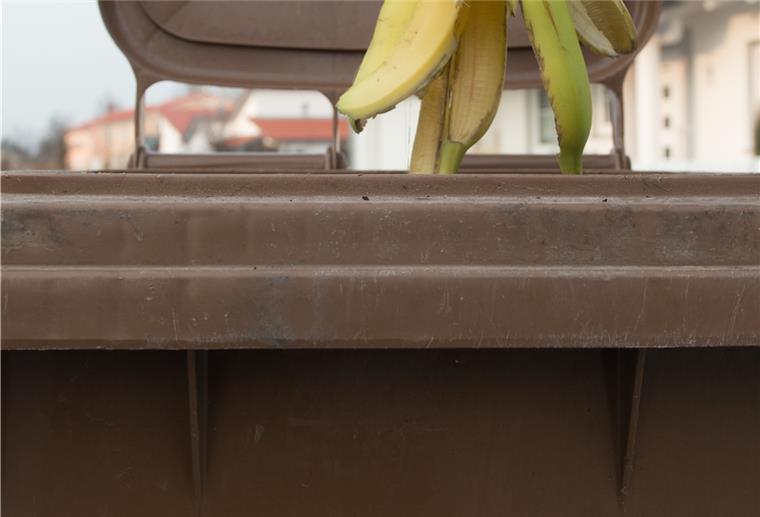 Alles Bio oder was? Cuxland bekommt die Bio-Tonne Wer bisher die Bananenschale und andere Küchenabfälle in den Restmüll geworfen hat, muss sich ab dem 1. Januar umgewöhnen. Dann führt der Landkreis die Bio-Tonne ein