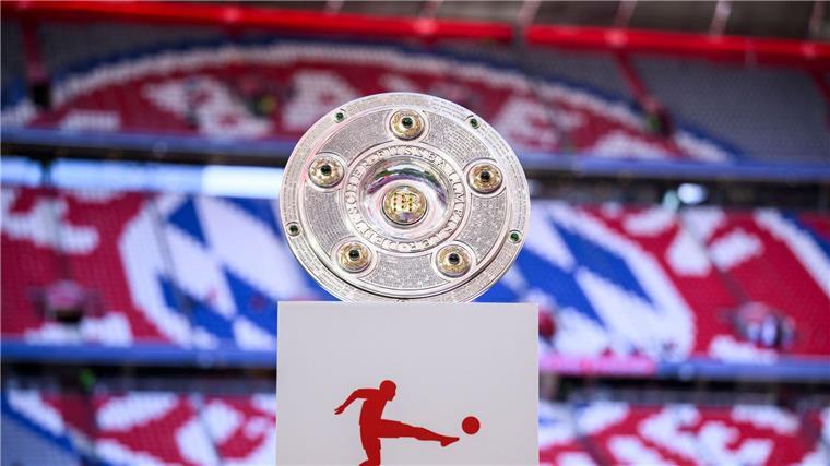 Der Meister macht den Anfang Wer die Meisterschale zuletzt gewonnen hat, beginnt die neue Saison im Eröffnungsspiel.