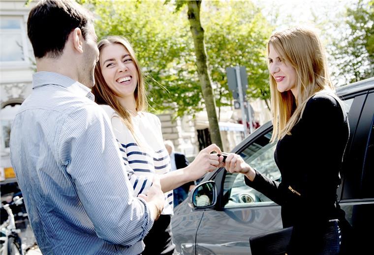 Experten geben Tipps für den Autoverkauf Wer die Ratschläge der Autoclub-Experten beachtet, ist beim Autoverkauf auf der sicheren Seite.