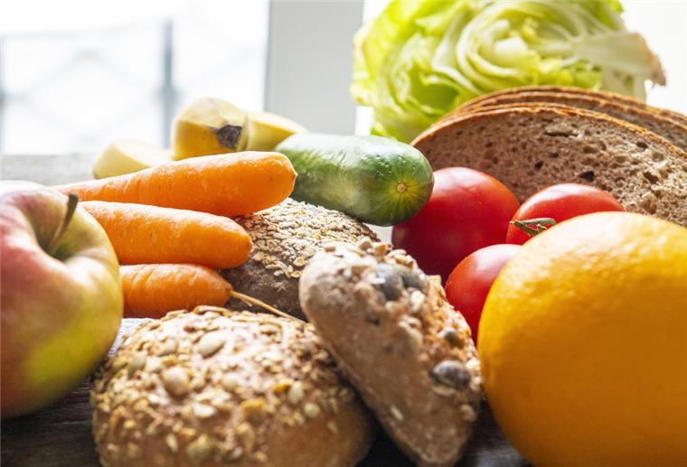 Erkältungszeit: Eisen, Zink und Selen unterstützen Immunabwehr Gesunde Ernährung ist gut für das Immungsystem