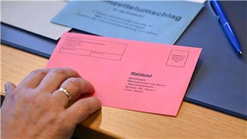 Wer falsche Briefwahlunterlagen erhalten hat, soll sich bei seiner Gemeinde melden. (Symbolbild) 