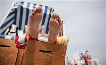 Wer im Urlaub gerne in einem Strandkorb verweilt, sollte sich gut über die einzelnen Nordseeinseln informieren.