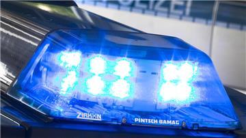 Blaulicht