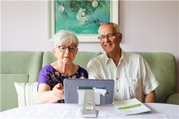Wer lange auf einen Facharzt warten muss, kann sich vorab eine telemedizinische Beratung organisieren. Dieses Angebot unterbreitet jetzt die auch in Nordenham mit einer Niederlassung vertretene Krankenkasse BKK Melitta plus.
