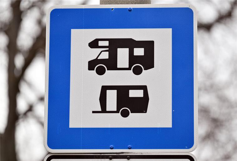 Camping im Winter: Diese zehn Regionen sind besonders beliebt Wer sein Wohnmobil oder seinen Wohnwagen im Winter einmottet, der hat einen Trend verpasst.
