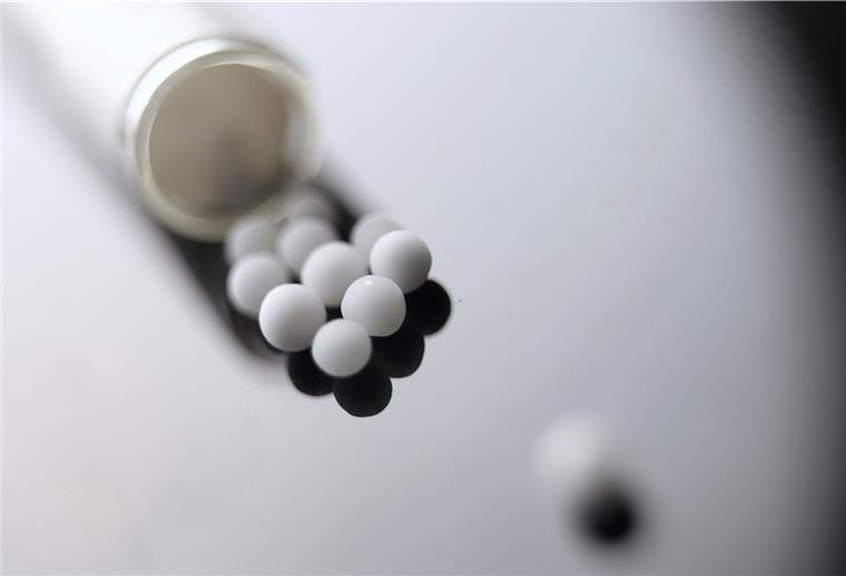 KV Bremen kündigt Homöopathieverträge Wer seine Globuli bisher von der Krankenkasse bezahlt bekam, muss sich jetzt auf Änderungen einstellen.