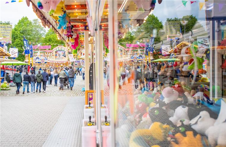 Hier gibt's Bummelpässe für den Freimarkt in Bremerhaven Wer über den Freimarkt in Bremerhaven bummeln will, sollte an unserer Verlosung teilnehmen.