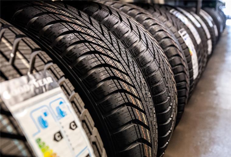 Test: Nutzung von nordischen Winterreifen ist riskant Pkw-Reifen