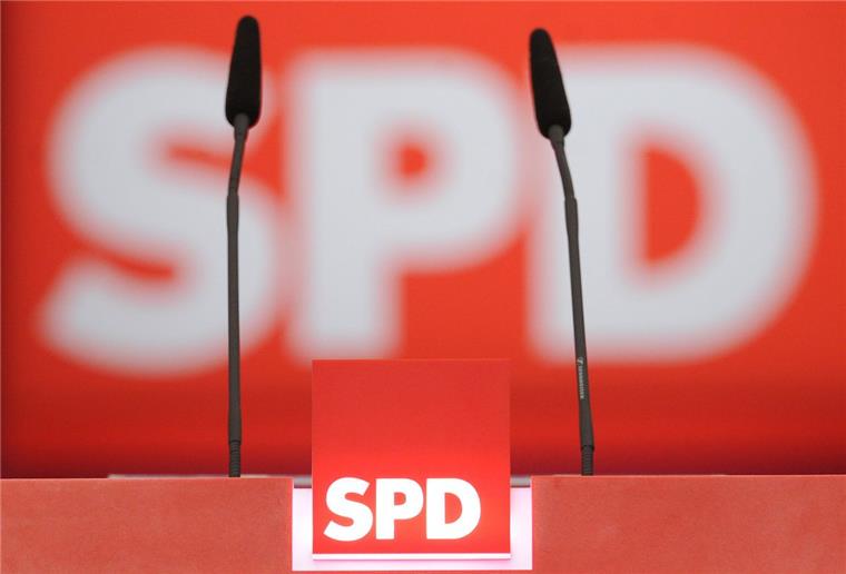 Wer wird der SPD-Kandidat oder die SPD-Kandidatin für die Oberbürgermeisterwahl in Cuxhaven?