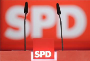 Wer wird der SPD-Kandidat oder die SPD-Kandidatin für die Oberbürgermeisterwahl in Cuxhaven?