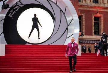 Wer wird Nachfolger von Daniel Craig? Über den nächsten James-Bond-Darsteller entscheidet Amazon.