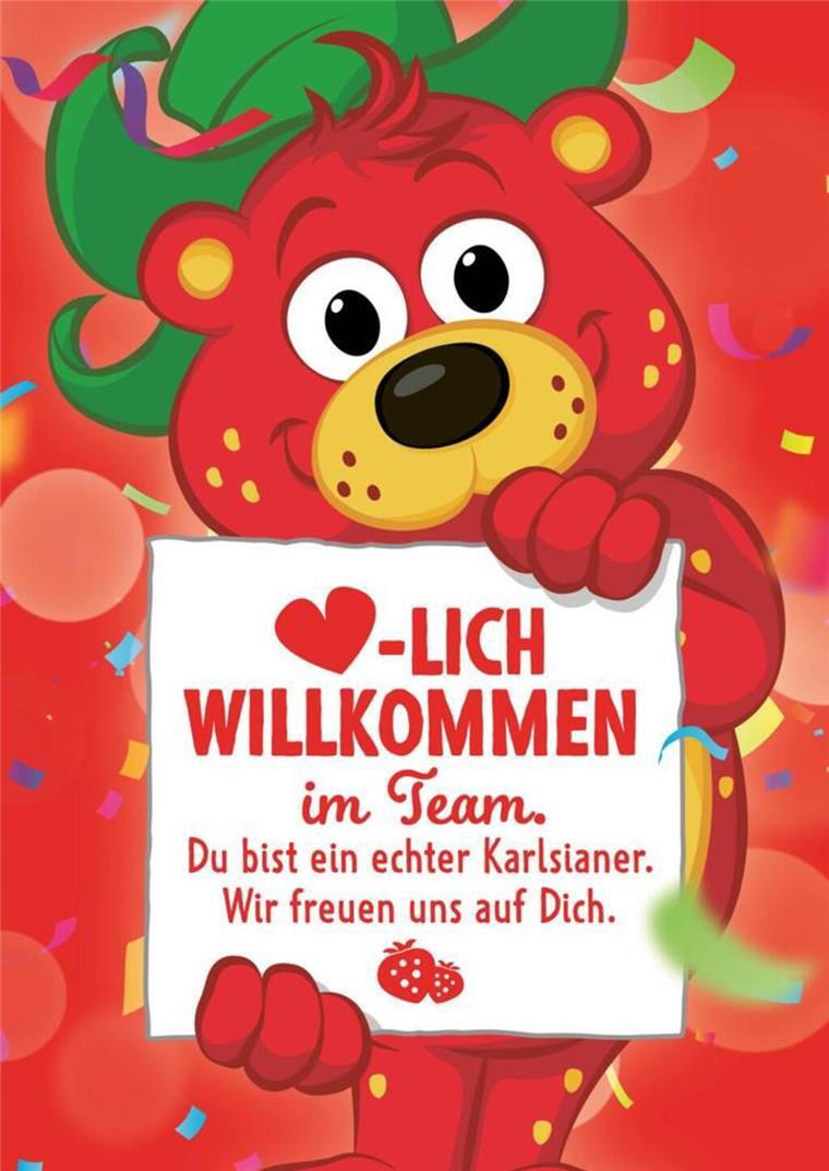 1. Job-Tag: Karls Erlebnis-Dorf in Loxstedt bei Bremerhaven sucht Dich für sein Team Teammitglied gesucht!