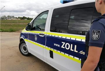 Werden die Angestellten von Paketdienstleistern gerecht entlohnt und stimmt alles beim Bezug von Sozialleistungen? Dem ist der Zoll in dieser Woche nachgegangen.