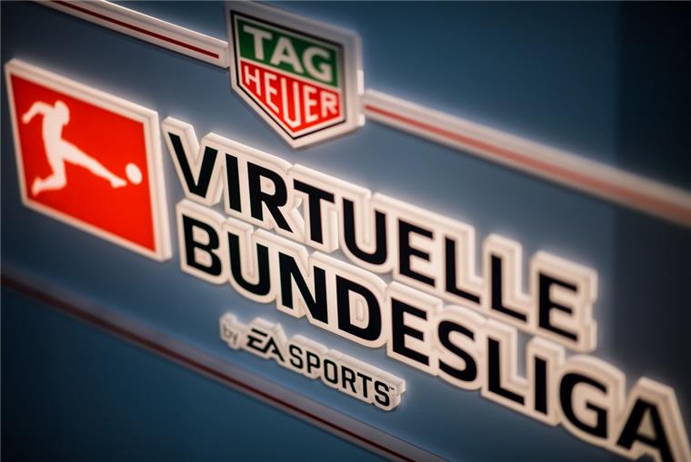 In dieser Bundesliga ist Werder Bremen schon Meister Werder Bremen ist Meister in der Virtuellen Bundesliga.