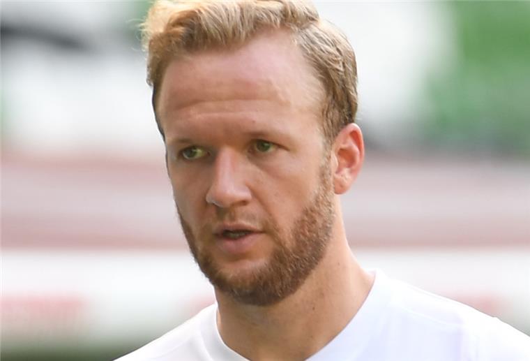 Werder möchte Kevin Vogt halten Werder Bremen ist mit den gezeigten Leistungen von Kevin Vogt sehr zufrieden.