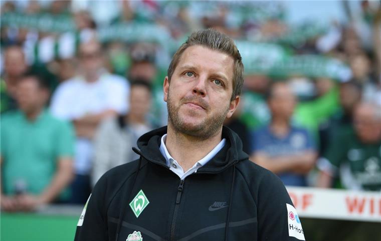 Darum hat Florian Kohfeldt seine Kritiker restlos überzeugt Werder Bremen schwört auf Florian Kohfeldt.