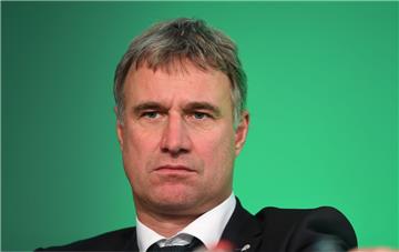 Werder-Idol Marco Bode wird 50 Jahre alt..