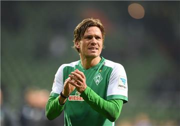 Werder-Kapitän Clemens Fritz beendet zum Sommer seine Karriere.