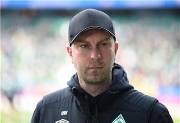 Werder Stürmer Niclas Füllkrug glaubt, dass viele Spieler wegen Trainer Ole Werner bei Werder Bremen bleiben.