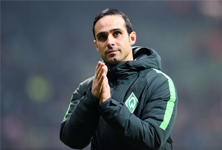 Einreiseverbot: Werder-Coach Nouri darf nicht in die USA Werder-Trainer Alexander Nouri gehört du denen, die derzeit nicht in die USA einreisen dürfen.