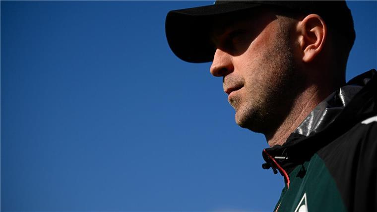 Werder-Trainer Ole Werner kehrt zu seiner alten Wirkungsstätte in Kiel zurück. 