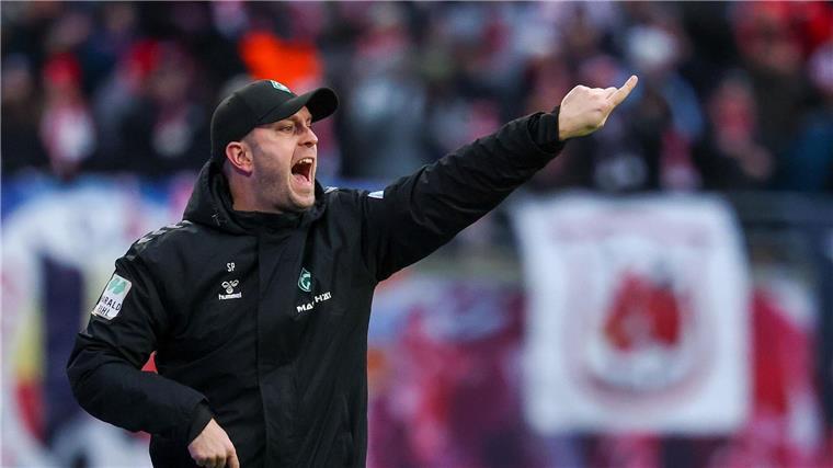 Werder und RB Leipzig reden wieder über Werner-Wechsel Werders ehemaliger Trainer Ole Werner soll Trainer bei RB Leipzig werden.