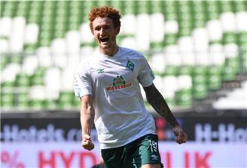 Werders Josh Sargent steht nicht mehr im Kader für das Pokal-Spiel gegen Osnabrück.