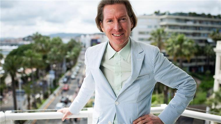 Wes Anderson hofft auf Trumps Vergesslichkeit Wes Andersons neuer Film „Der phönizische Meisterstreich“ feierte in diesem Jahr Premiere im Wettbewerb des Filmfestivals in Cannes.