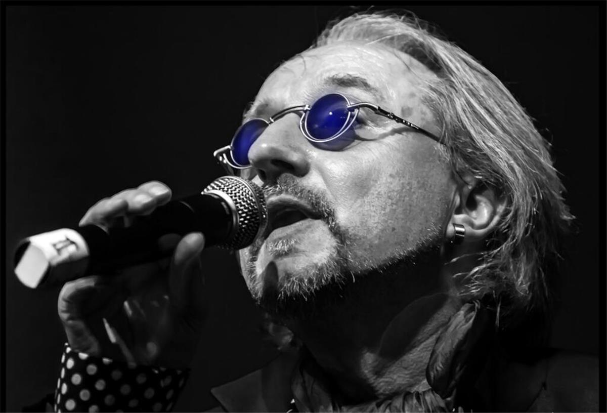 Band „MARIUZZ – A tribute to Westernhagen“