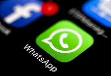 WhatsApp hat in vielen Ländern längst die SMS ersetzt. In Brasilien müssen die Menschen derzeit auf den Nachrichtendienst verzichten.