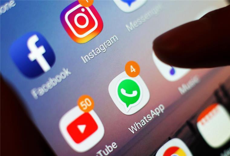 Unsichtbare Herzchen für alle: Das ist die neue Funktion bei Whatsapp Whatsapp verfügt bald über neue Funktionen.