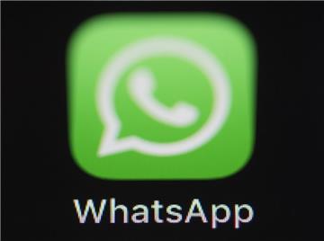 WhatsApp wurde Ziel eines Cyber-Angriffs.