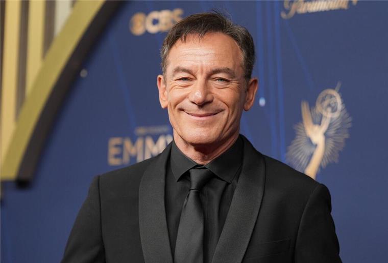 „White Lotus“-Star Jason Isaacs: Seit 27 Jahren trocken „White Lotus“-Star Jason Isaacs lebt seit 27 Jahren ohne Alkohol und Drogen. (Archivbild)