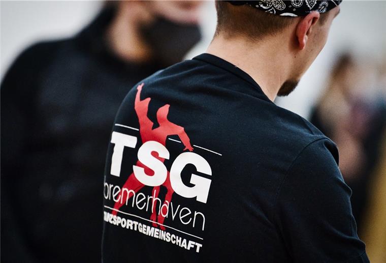 TSG Bremerhaven: So geht es nach Absage der Meisterschaft weiter Wie die kommenden Monate für die Formationen der TSG Bremerhaven aussehen, ist unklar. Die Bundesliga soll erst ab März beginnen.