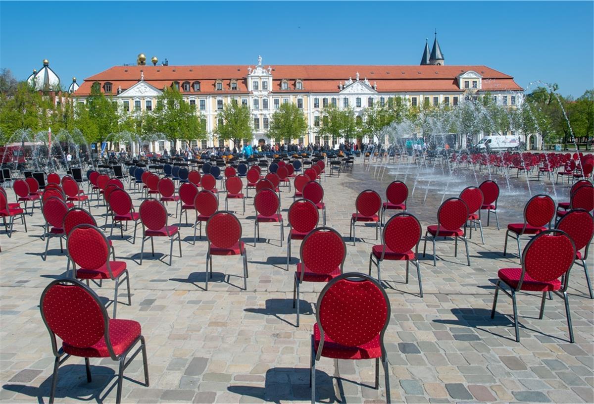 Landtag startet mit Erklärung zur Corona-Krise Wie geht es in Sachen Corona in Niedersachsen weiter?