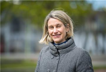 Wie geht es nach dem Rücktritt von Direktorin Sunhild Kleingärtner mit dem Deutschen Schifffahrtsmuseum (DSM) weiter? Darüber wurde heute im Stiftungsrat diskutiert. Die Frage, wieso Kleingärtner die Brocken hingeschmissen hat, tauchte allerdings überhaupt nicht auf. Foto: Schuldt/dpa