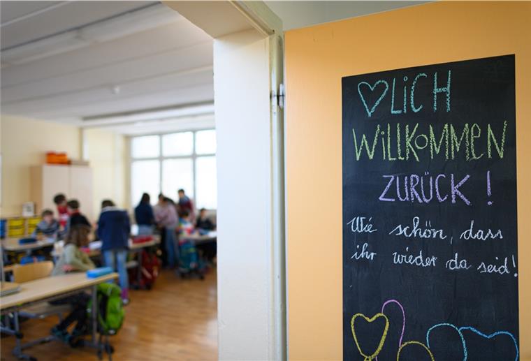 Bremer Senat diskutiert über Schulen und Gartencenter Wie geht es weiter an den Schulen im Land Bremen? Darüber berät der Senat am heutigen Dienstag.