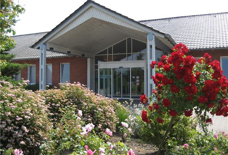 Klinik zurück in kommunale Hand führen Wie geht es weiter mit dem Krankenhaus in Otterndorf? Die Linke sieht den Landkreis Cuxhaven in der Pflicht.