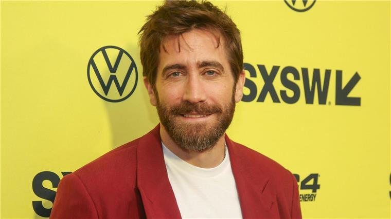 Guy Ritchie führt Regie bei „Road House 2“ Wie im ersten Teil soll Jake Gyllenhaal die Hauptrolle des ehemaligen UFC-Kämpfers Dalton spielen. (Archivbild)