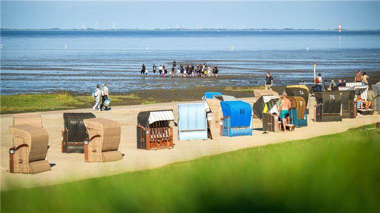 Künstliche Intelligenz im Tourismus – Wo geht die Reise hin? Wie kann Niedersachsens Tourismus von Künstlicher Intelligenz profitieren - darum soll es beim Tourismustag in Osnabrück gehen. (Archivbild)