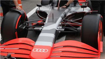 Wie schnell schafft Audi den Aufstieg?