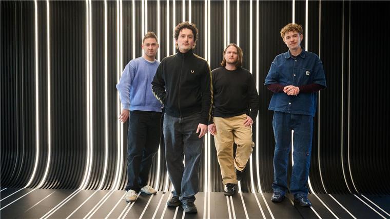 Von Krisen und Aufbruch: Provinz setzt neue Akzente Wie seine Vorgänger ist „Pazifik“ in erster Linie ein Coming-of-Age-Album. (Archivbild)